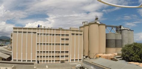 Flour Manufacturer, Animal Feeds, Farm Products .